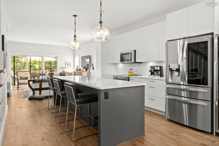 Property Photo: 28B Rockhaven Drive NS B3M 1Z9