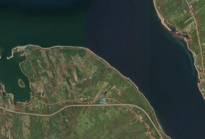 Property Photo:  Lot 22-1 No 4 Highway  NS B0H 1P0 