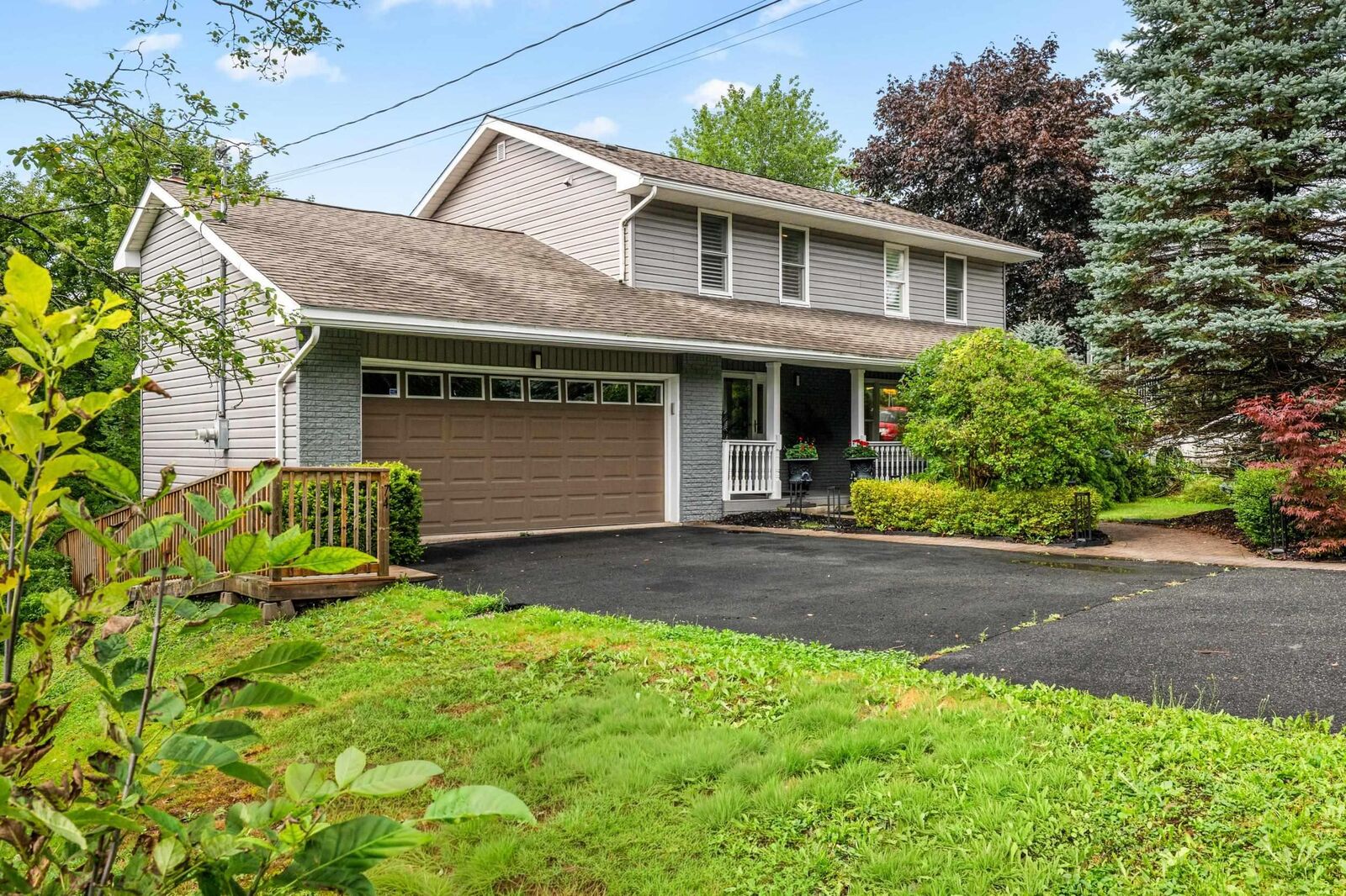Property Photo: 74 Golf Links Road NS B4A 2J3