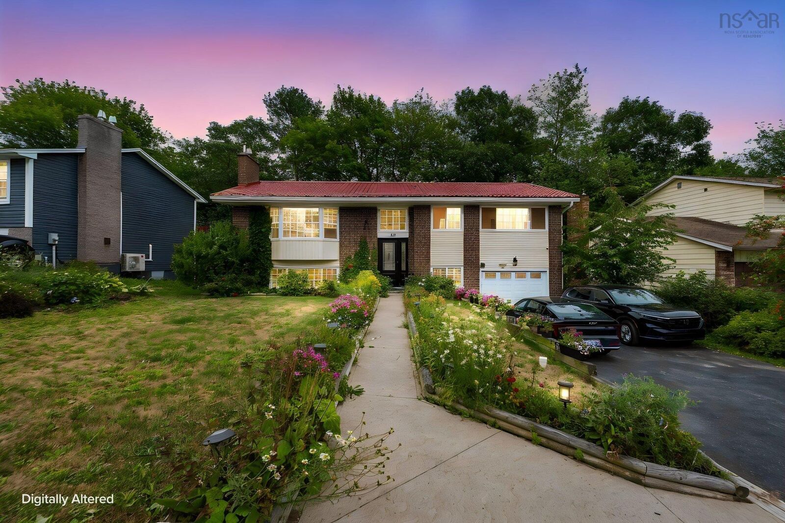 Property Photo:  42 Spring Avenue Avenue  NS B2W 4C6 