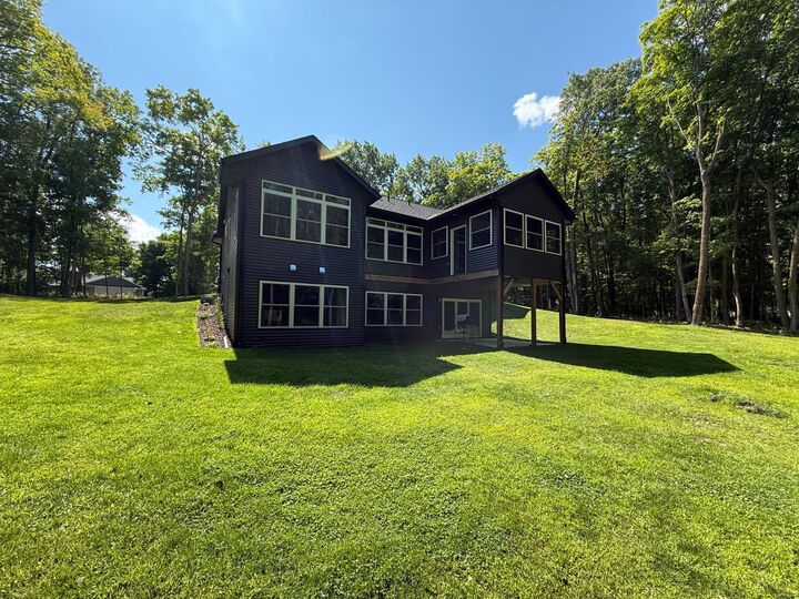 Property Photo:  22178 Eagle View Drive  MN 56444 