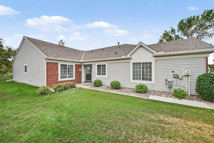 Property Photo:  7586 Ojibway Park Bay  MN 55125 