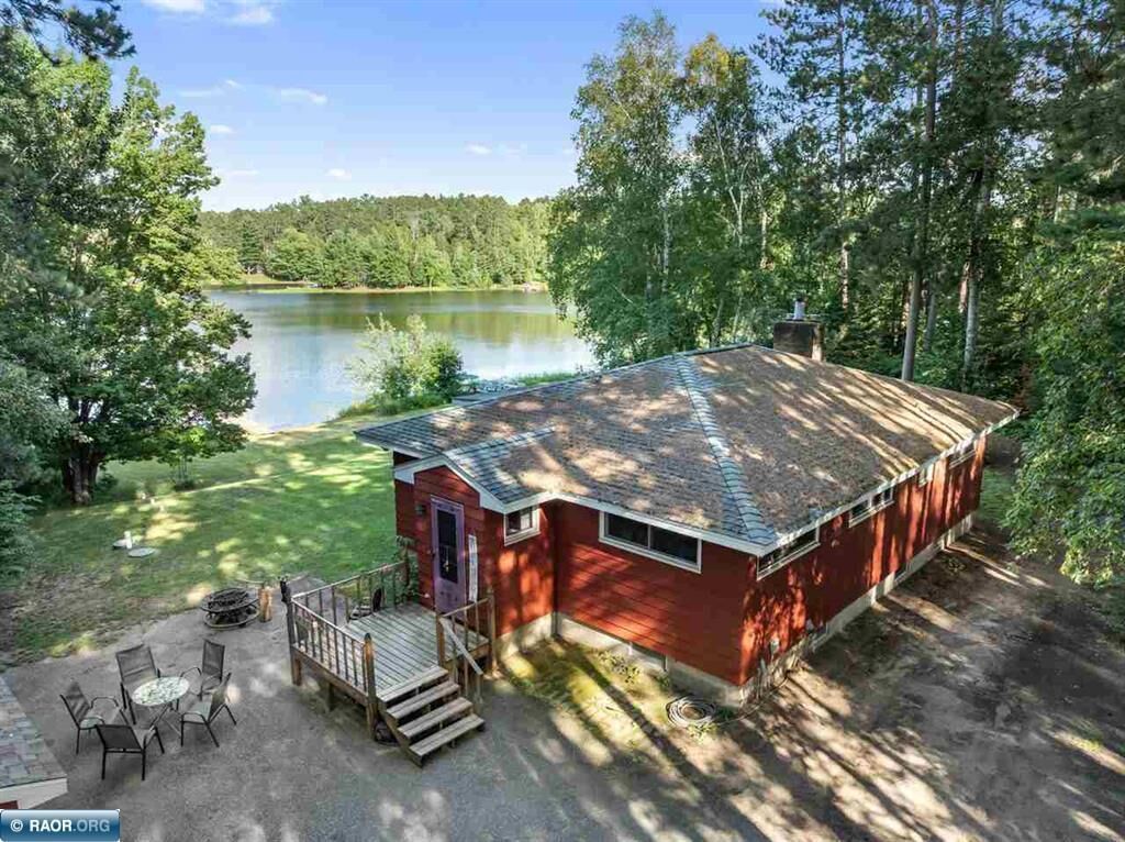 Property Photo: 5210 Norway Drive MN 55741