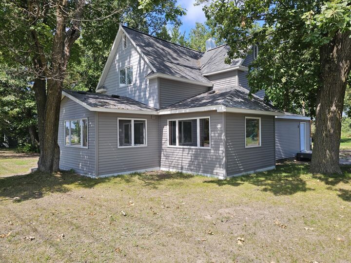 Property Photo:  23912 Serpent Road  MN 56444 