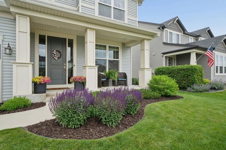 Property Photo: 1416 Copper Hills Drive MN 55315