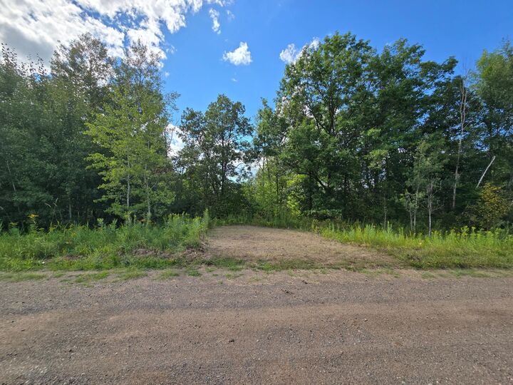 Property Photo:  Tbd 188th Place  MN 56350 