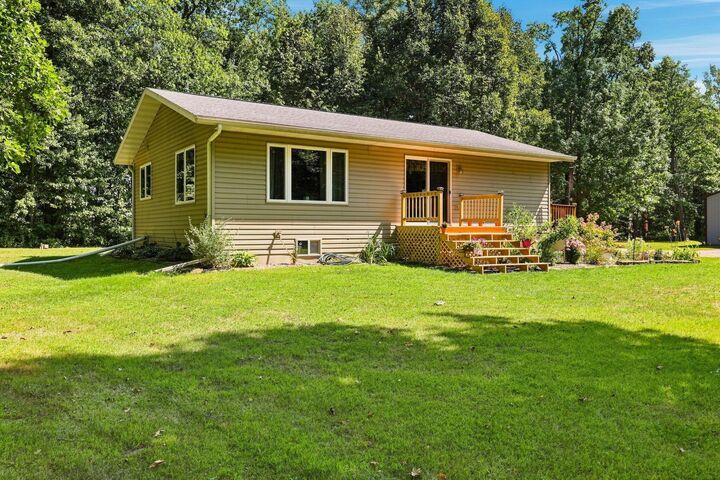 Property Photo: 2855 150th Avenue MN 56401