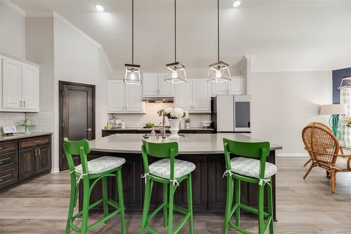 Property Photo: 7624 Echo Hill Lane TX 76208