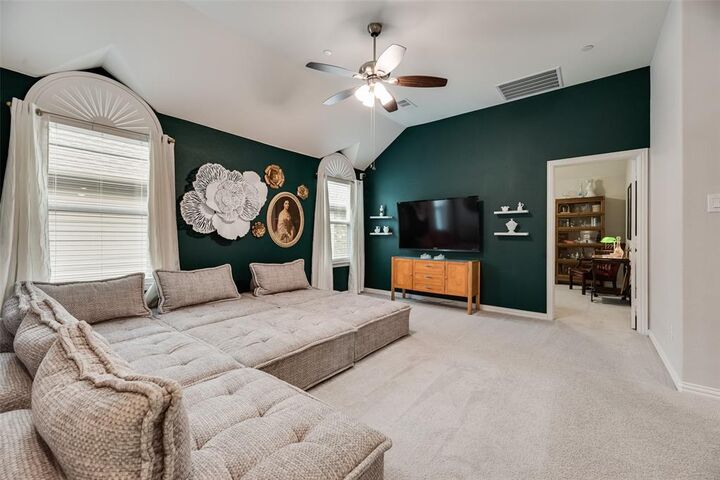 Property Photo:  7624 Echo Hill Lane  TX 76208 
