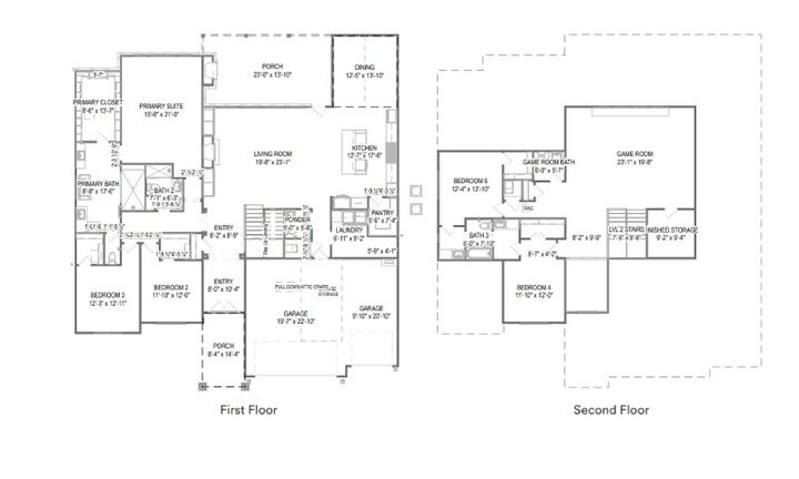 Property Photo:  8805 W Comet Drive  AR 72713 