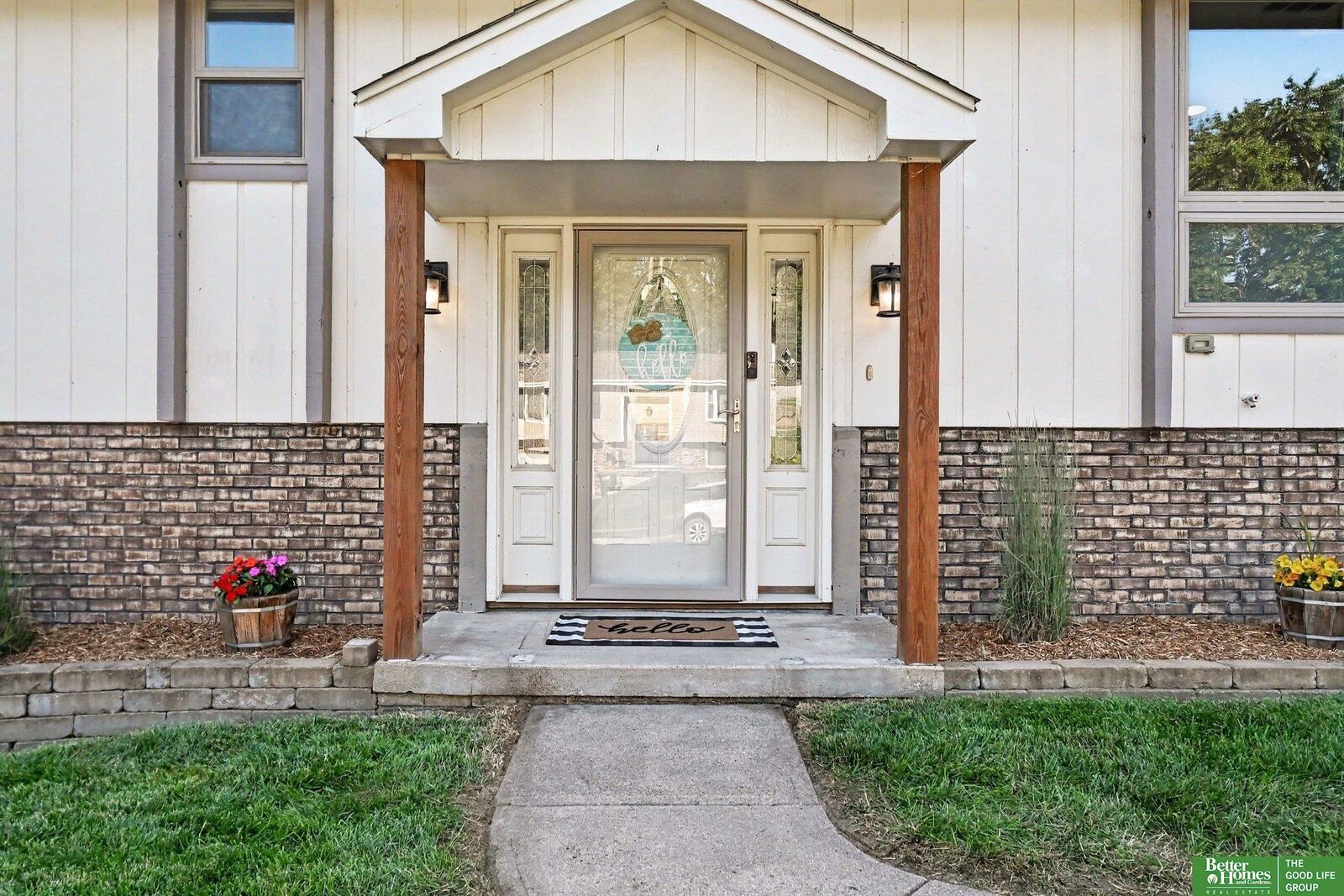 Property Photo:  1326 S 166 Street  NE 68130 