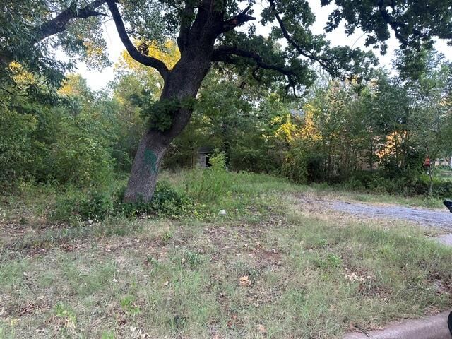 Property Photo: NE 34th Street OK 73111