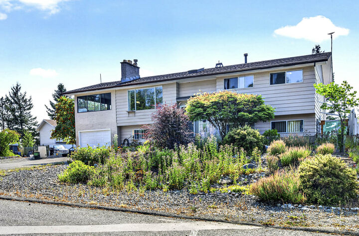 Property Photo: 447 Opal Drive BC V0K 1W0