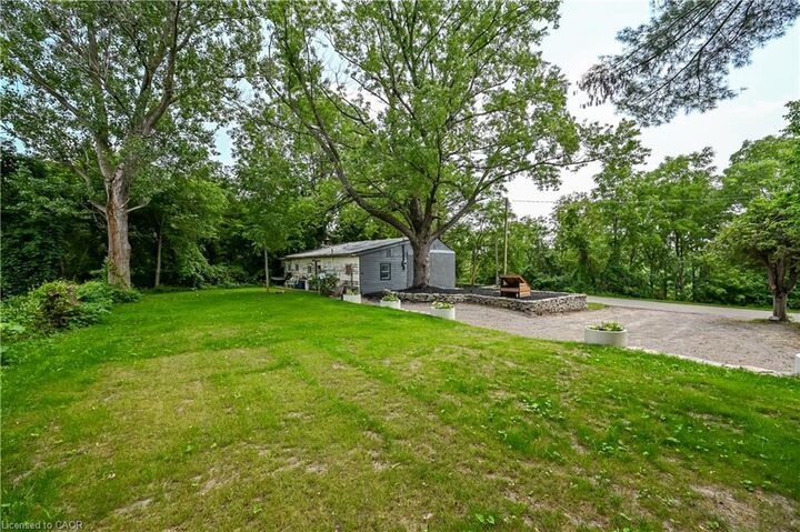 Property Photo: 845 Collinson Road ON L9H 5E2