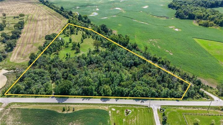 Property Photo:  1320 Concession 1 Road  ON N0A 1C0 