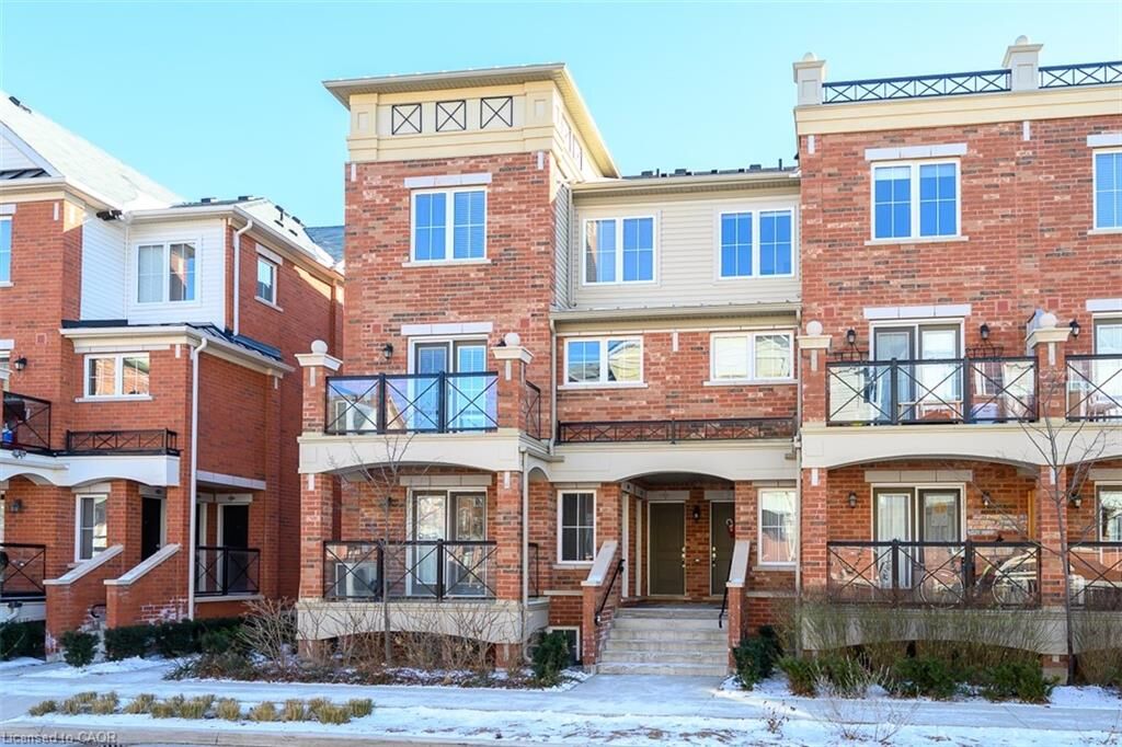 Property Photo:  2476 Post Road 12  ON L6H 0K1 
