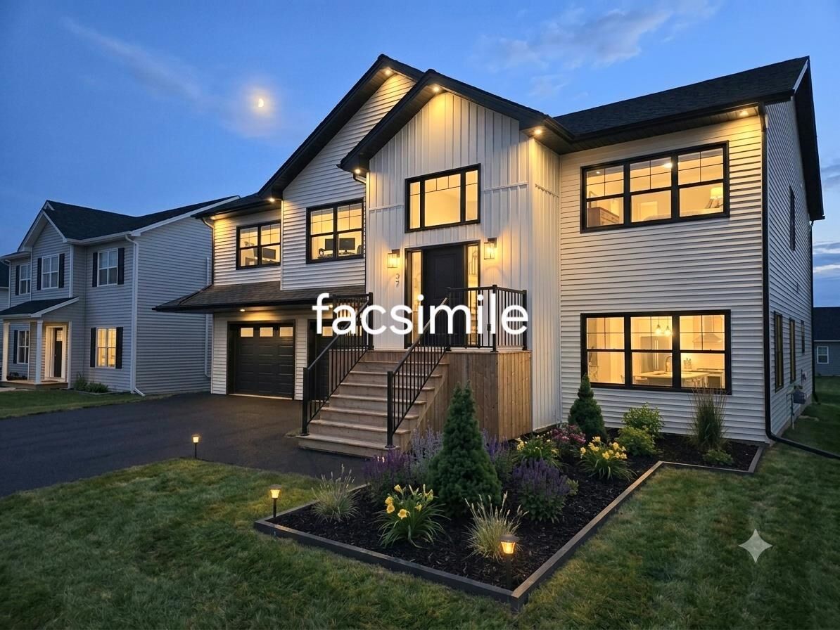 Property Photo: 37 Hudson Avenue PE C1E 3W1