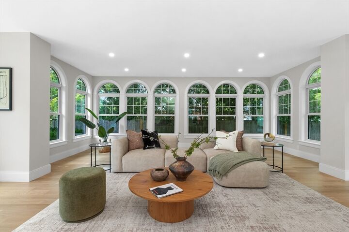 Property Photo: 315 Crafts St MA 02460