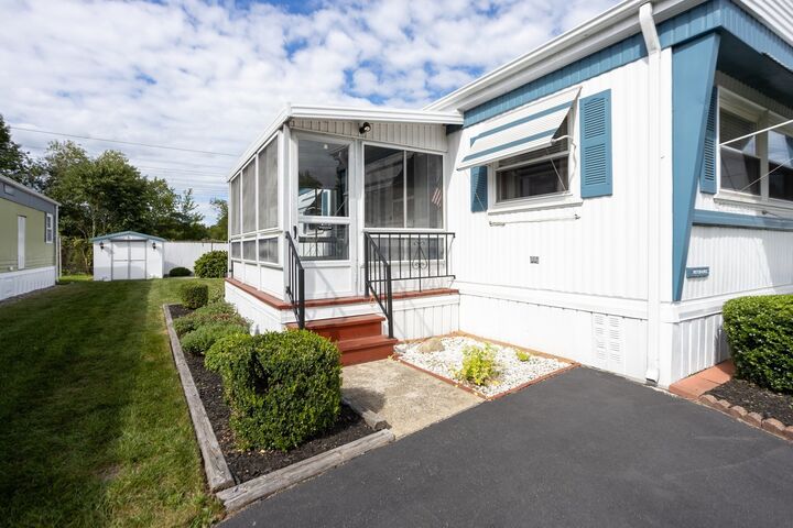 Property Photo:  38 Colvin St  MA 02703 