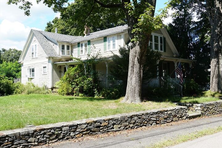 Property Photo:  33 Warren Street  MA 02780 