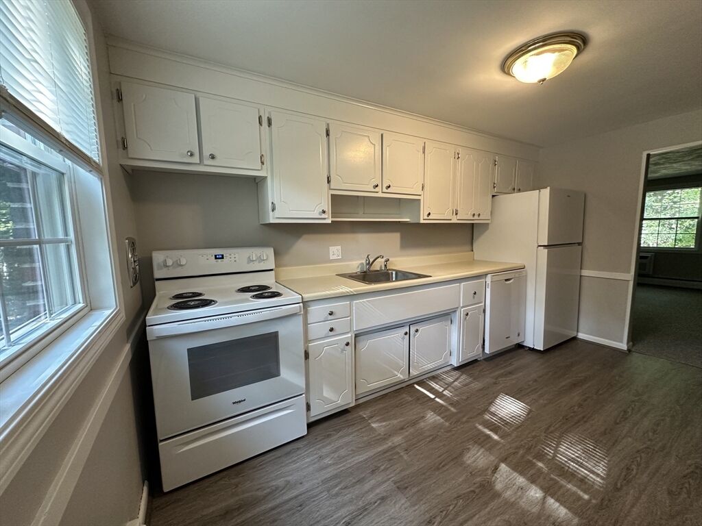 Property Photo: 85 Hosmer Street B-4 MA 01720
