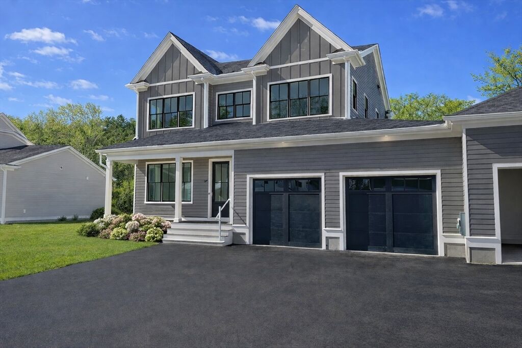 Property Photo:  21 Country Farm Road 21  MA 01701 