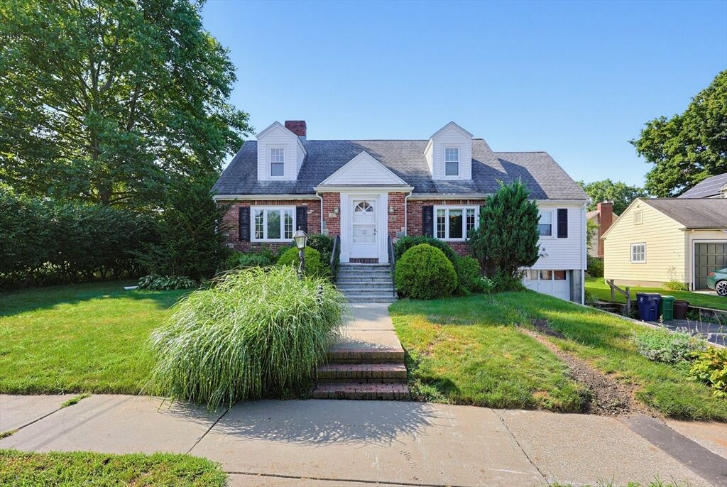 Property Photo:  70 Oakdale Rd  MA 02459 