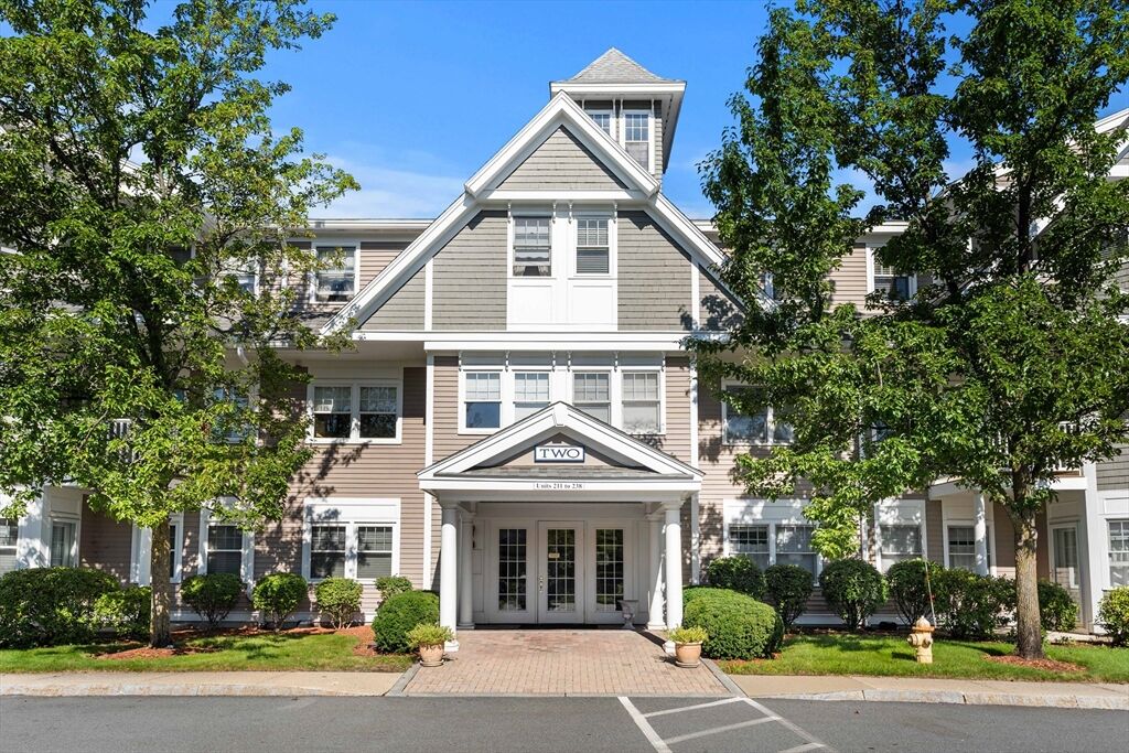 Property Photo:  6 Technology Dr 235  MA 01863 