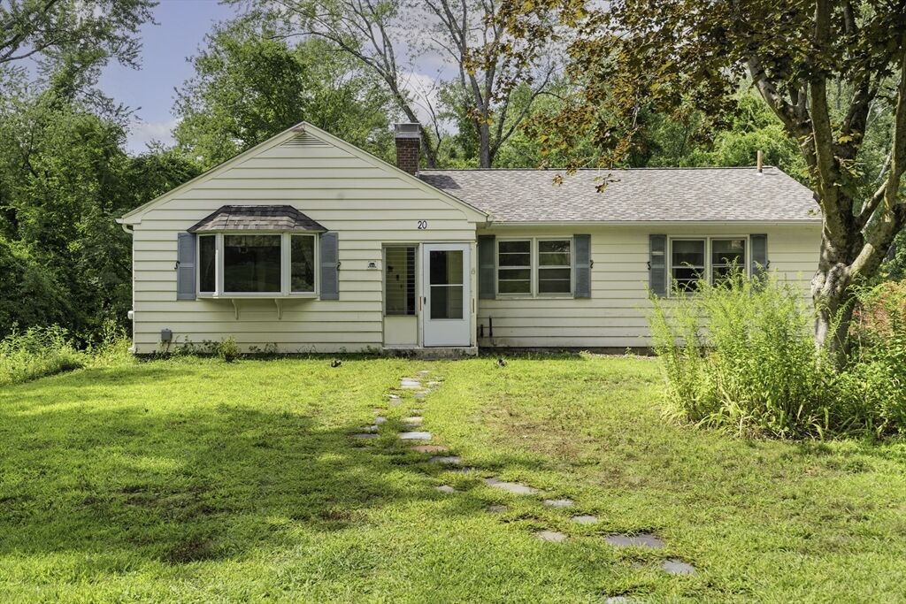 Property Photo: 20 S Sycamore Knls MA 01075