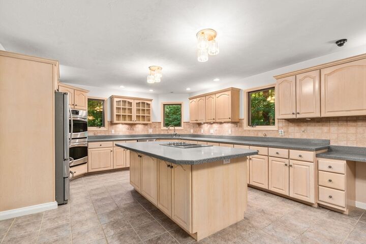 Property Photo:  41 George Hill Rd  MA 01519 