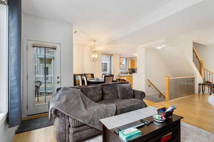 Photo de la propriété: 8000 Wentworth Drive SW 805 AB T3H 5K9