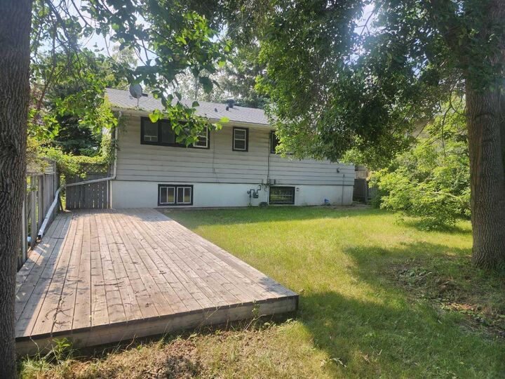 Property Photo: 2408 23 Avenue SW AB T2T 0W2