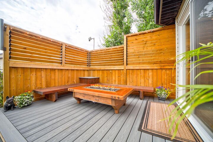 Property Photo: 176 Coalbanks Boulevard W AB T1J 4A7