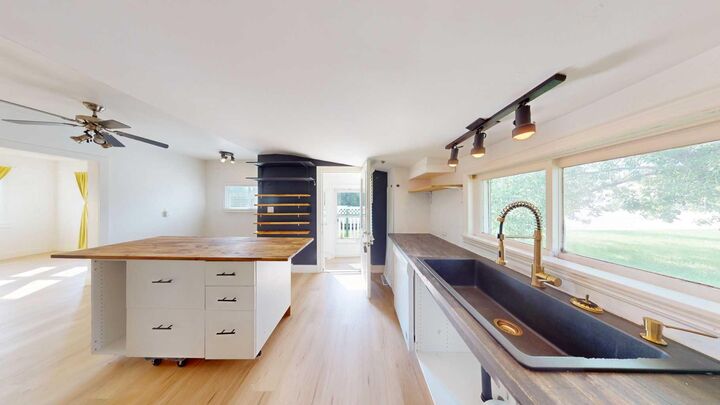 Property Photo: 9834 100 Ave AB T0A 2T0