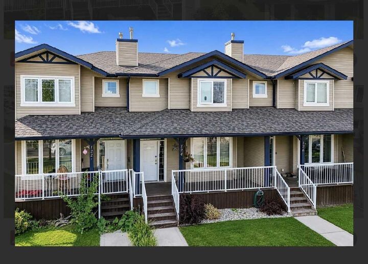 124 Kendrew Drive — photo 1