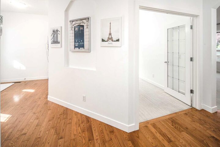 Property Photo: 80 Cranridge Crescent SE AB T3M 0J3