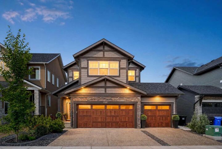 648 Legacy Woods Circle SE — photo 1