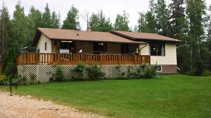22268 Township Road 691 — photo 1