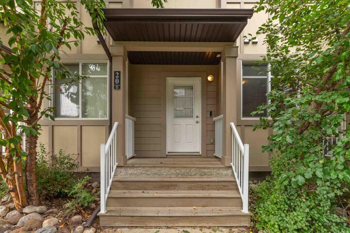 Property Photo:  137 Fontaine Crescent 20  AB T9H 0B1 