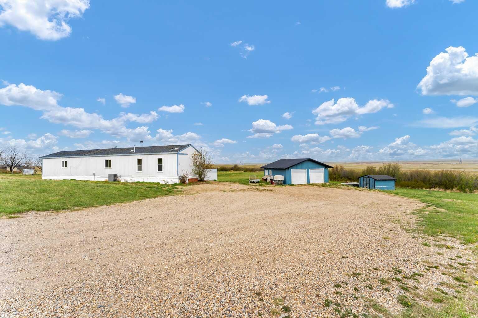 Property Photo: 12006 Range Road 43 2 AB T0J 1A0