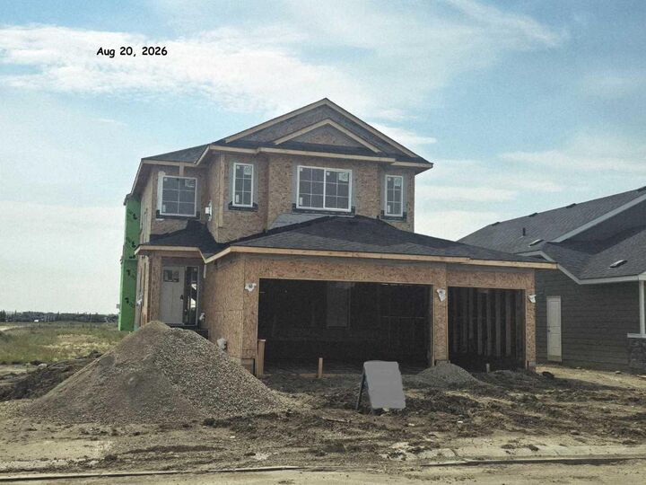 Property Photo: 641 Mandalay Boulevard AB T0M 0N0