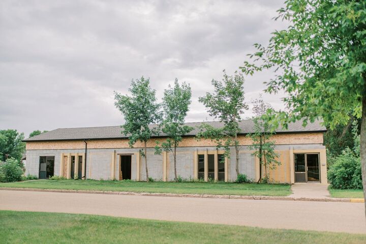 Property Photo: 4719 49 Street AB T0C 2L1
