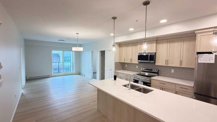 Property Photo:  20295 Seton Way SE 1218  AB T3M 4M1 