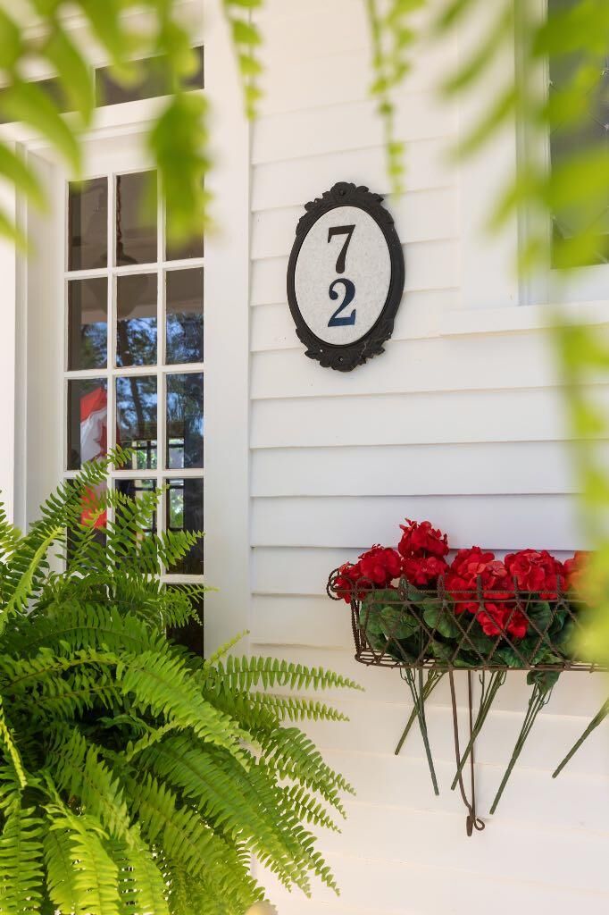 Property Photo: 72 4 Street SE AB T1A 0J8