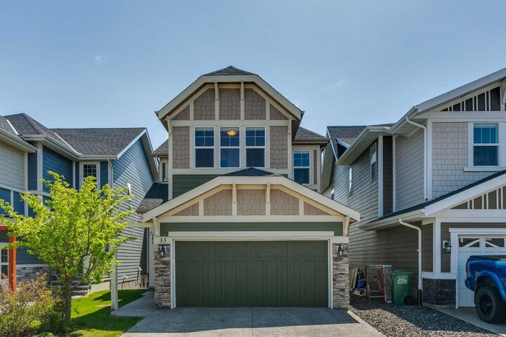 33 Sundown Grove — photo 1