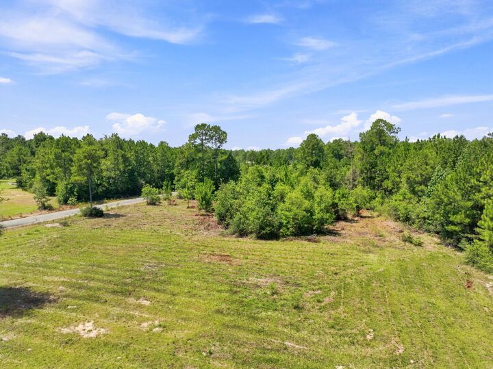 Property Photo:  O'Kelly Road Lot 1  LA 70652 