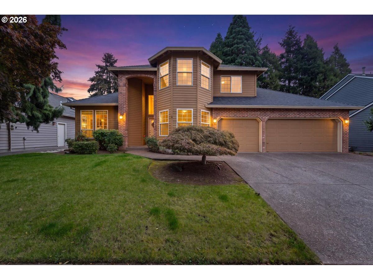 Property Photo:  17940 SW 109th Ave  OR 97062 