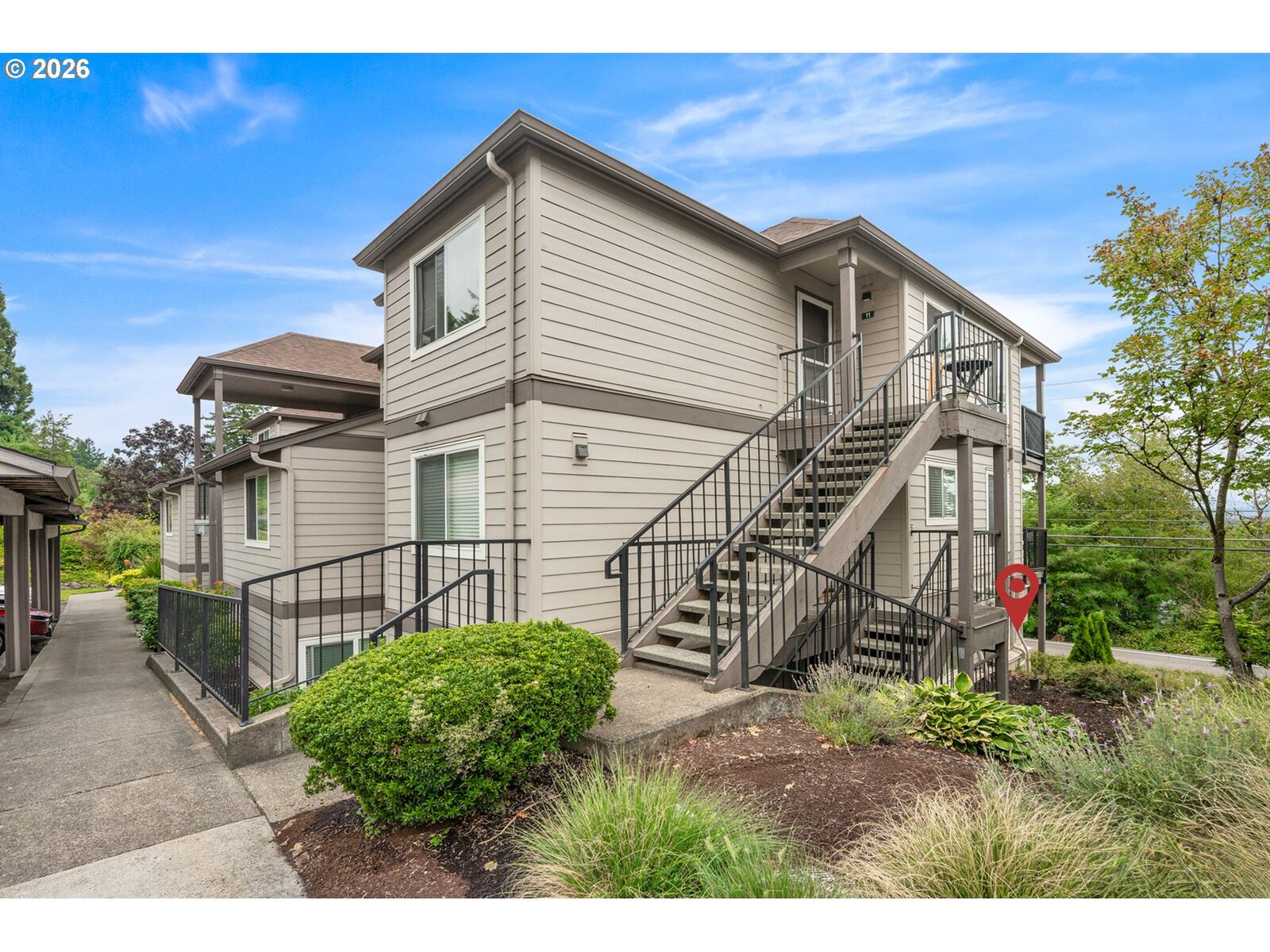Property Photo: 20910 Fawn Ct #4 OR 97068