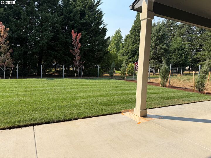 Property Photo:  2546 NW 16th Ave  WA 98607 