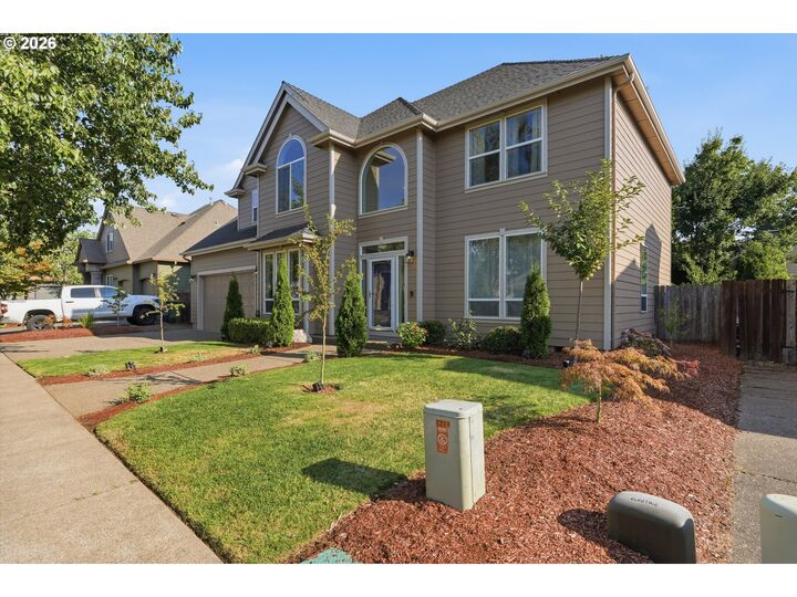 Property Photo:  2354 Bluebell Ave  OR 97306 